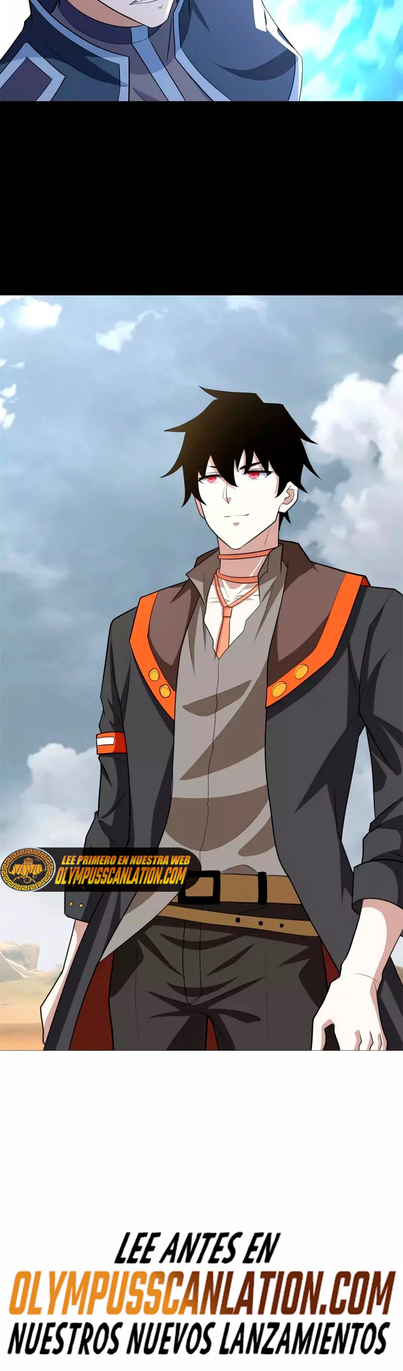 El rey del apocalipsis > Capitulo 510 > Page 211